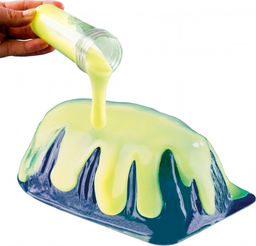 Kosmos set per creare lo slime