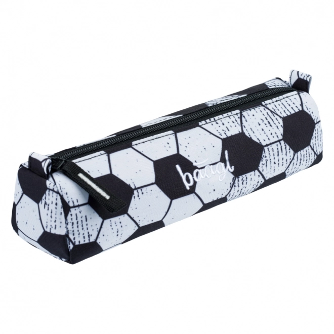 Baagl Student Pencil Case Goal