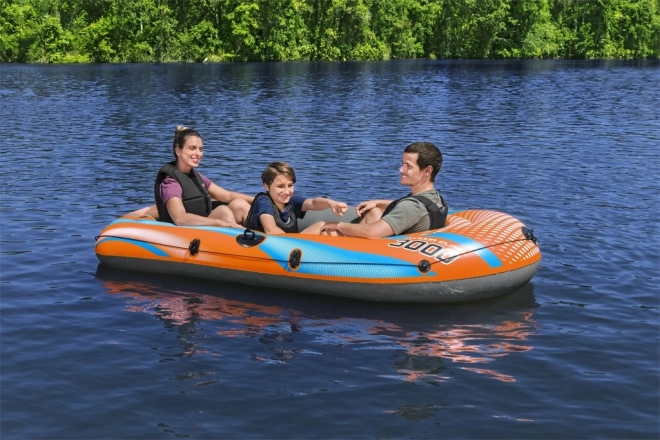 Inflatable Boat Kondor Elite