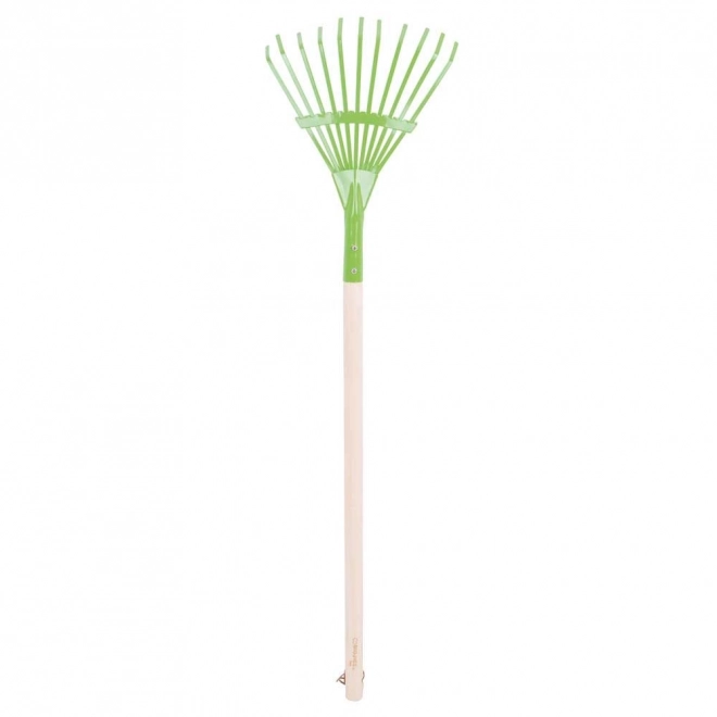 Garden Leaf Rake for Kids