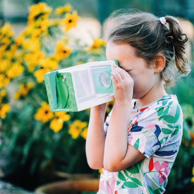 Insect Observation Box by Bigjigs Toys