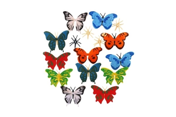 Colorful Butterfly Set for Kids