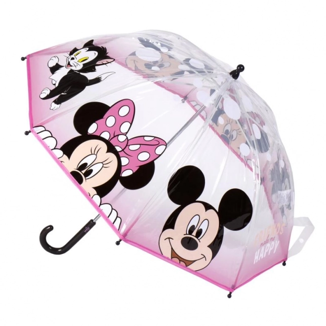 Minnie Mouse Umbrella