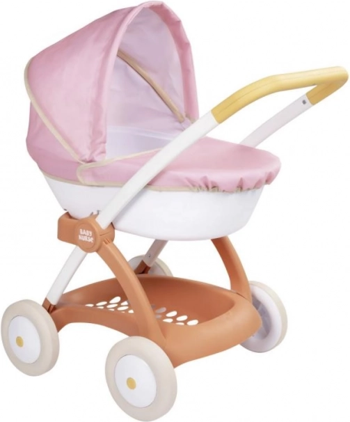 Kočárek pro panenky Baby Nurse
