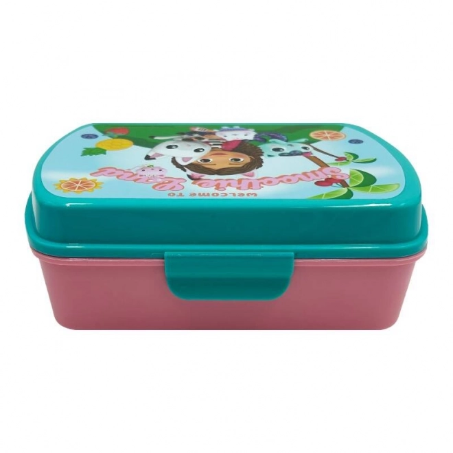 Gabby's Dollhouse Lunchbox