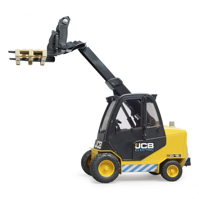 JCB Teletruk Forklift by Bruder