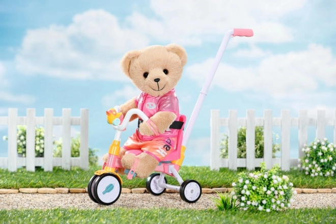 Children's Tricycle BABY born