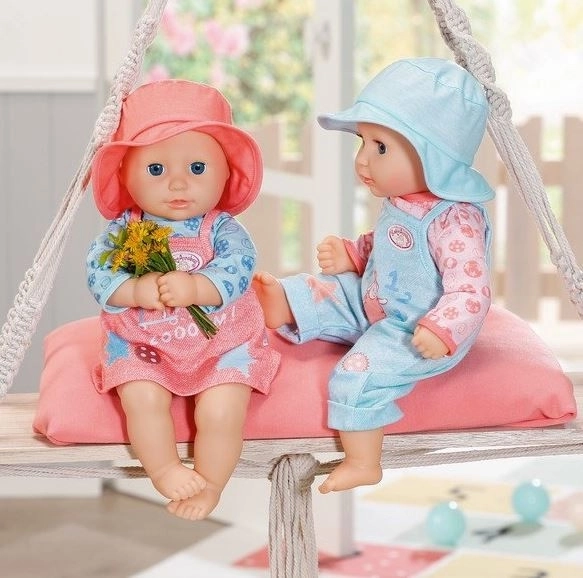 Comfortable Outfit 36 cm Baby Annabell