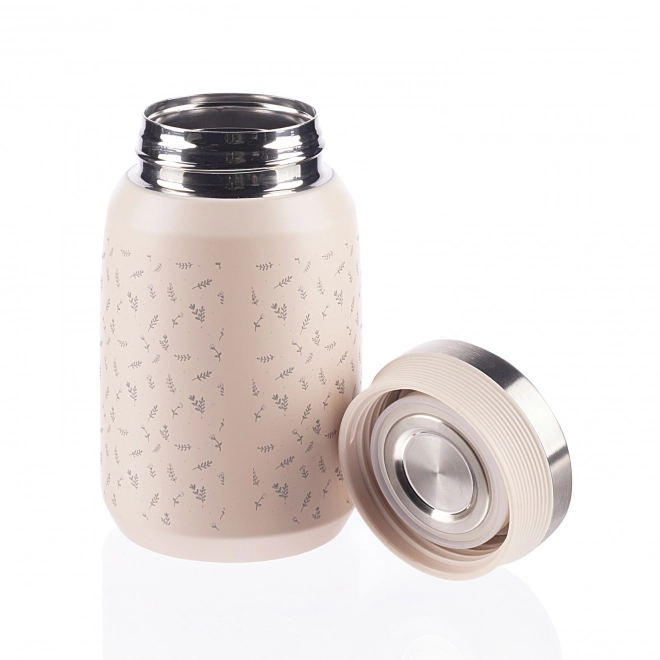 Food Thermos 500 ml Flowers