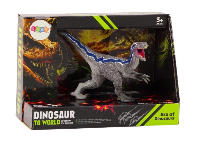 Velociraptor Dinosaur Collectible Figure