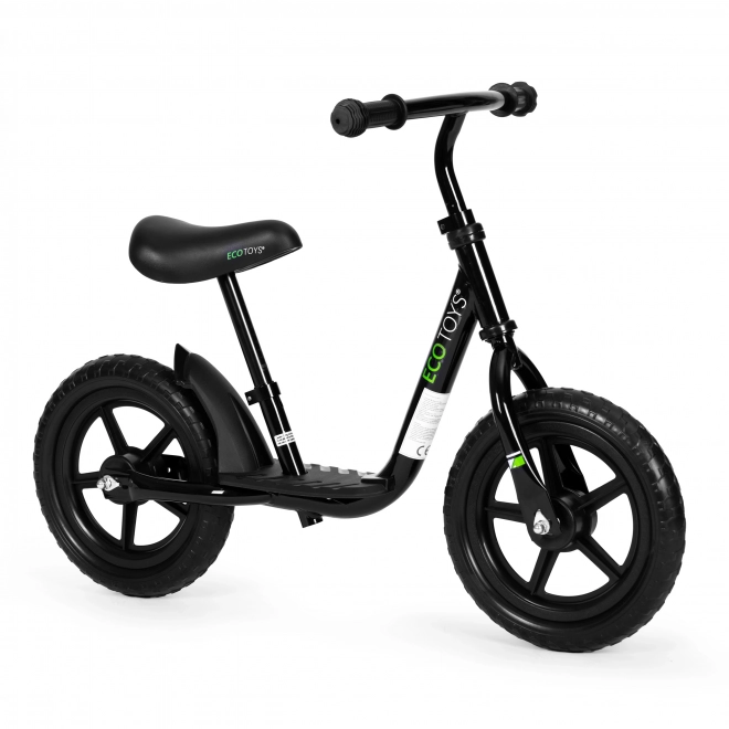 Balance bike for children with EVA wheels by ECOTOYS