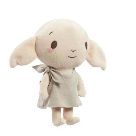 Plush Dobby Elf from Harry Potter