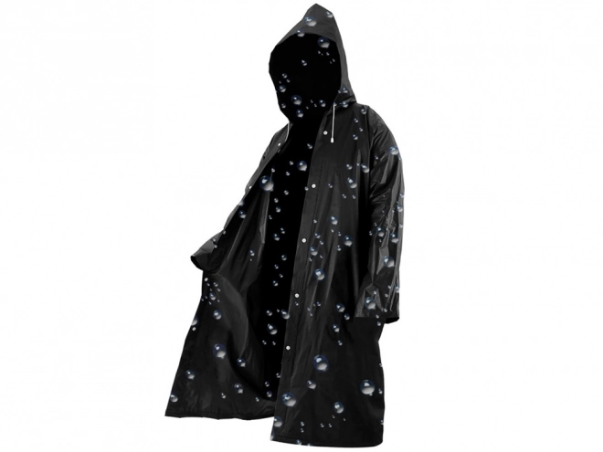 Raincoat with Hood for Rain