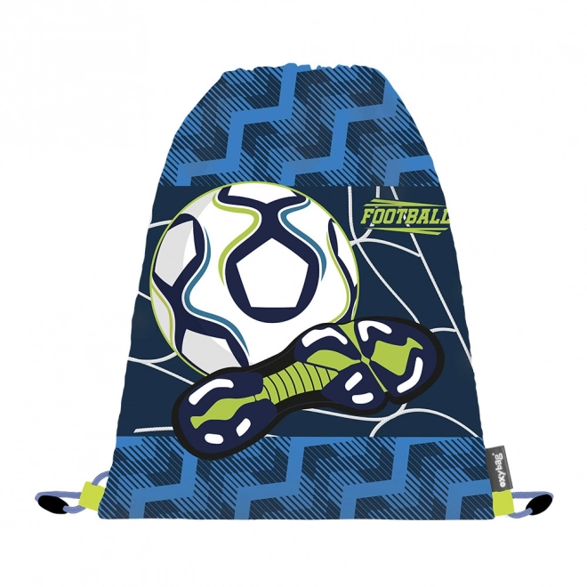 Soccer Gym Bag