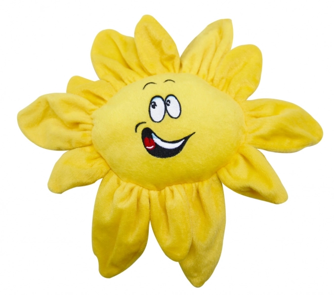 Sole di peluche 20 cm