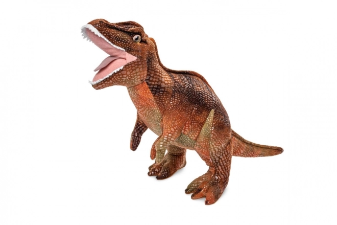 Plush T-Rex Toy