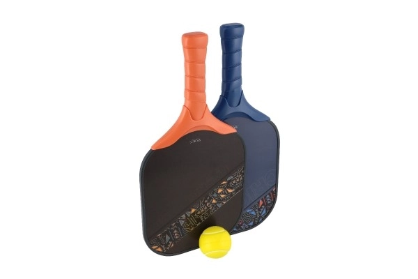 Beach Paddle Set with Ball