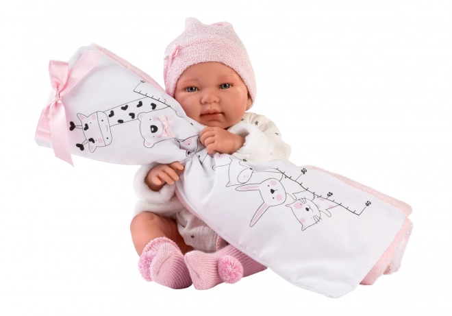 Newborn Doll Outfit Set 43-44 cm