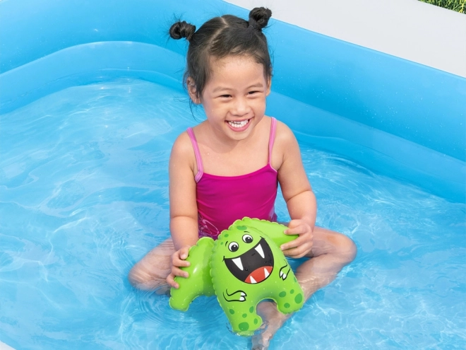 Inflatable Creature Water Toy