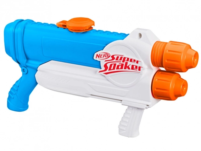 Nerf Super Soaker Dual Water Blaster