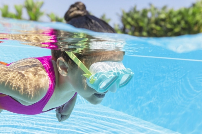 Bestway Swimming Mask