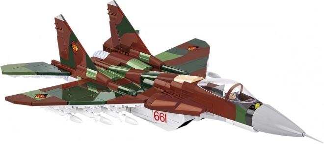 Armed Forces MiG-29 Model Plane Set