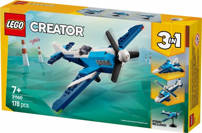 Lego Creator Air Race Set