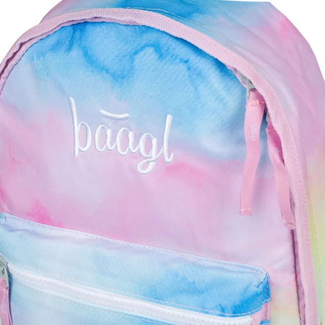 Children's Backpack Rainbow