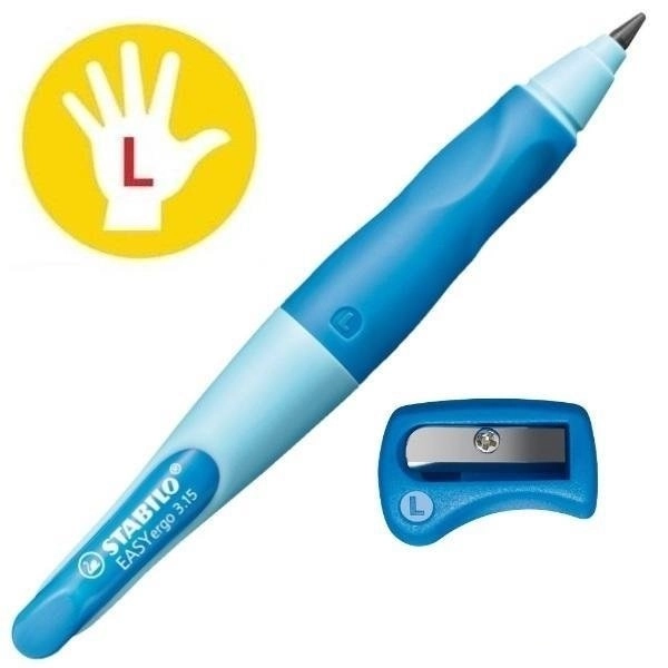 Stabilo EASYergo Pencil for Left-Handers