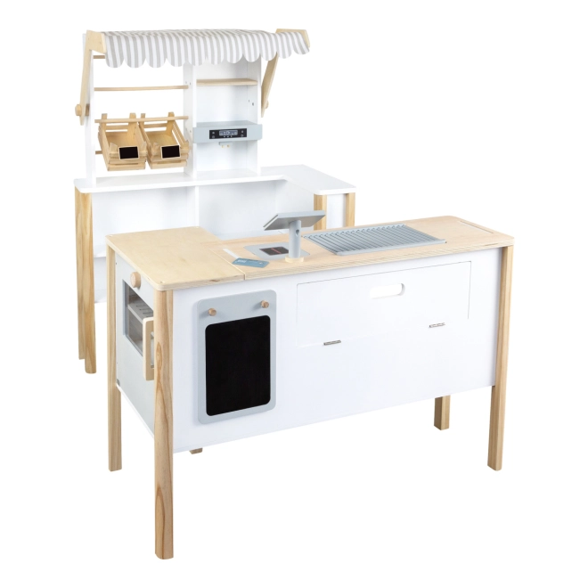 Design modulare e multifunzionale