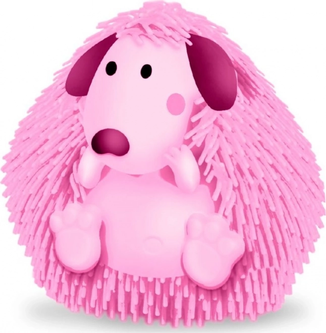 Eolo Jiggly Blinking Pet Toy