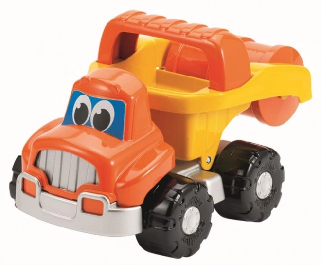 Construction Toy Truck 23 cm