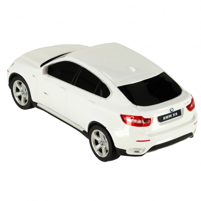 Remote Controlled BMW X6 Car