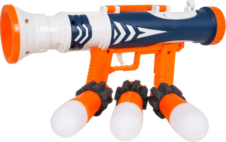 Easy and safe launching