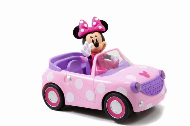 Rc Minnie Roadster