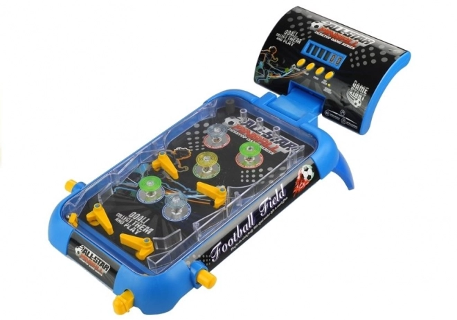 Pinball Flipper Glowing Game