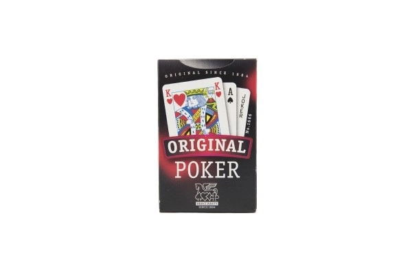 Universal Poker Cards