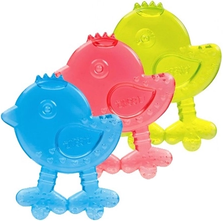 Verschillende vormen en kleuren