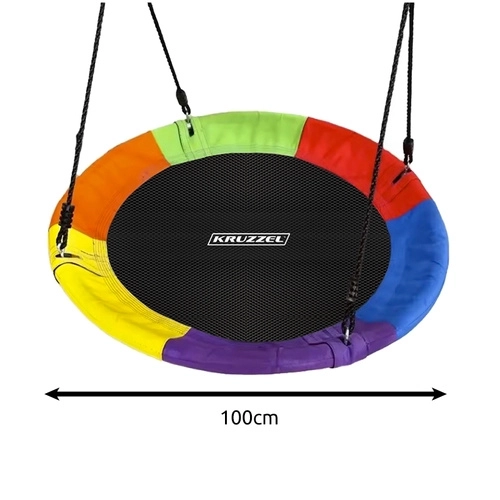 Swing Stork's Nest 100 cm