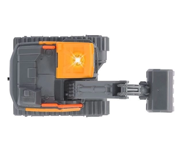 Dickie Construction Volvo Excavator Toy