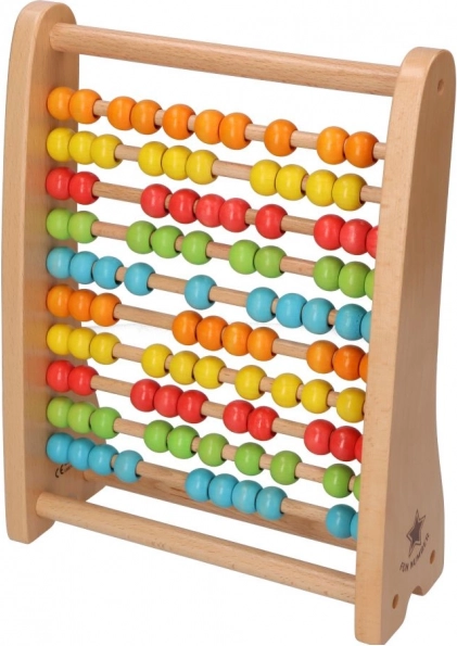 Cadre en bois robuste