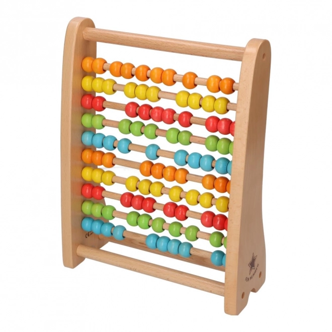 Large Deluxe Abacus