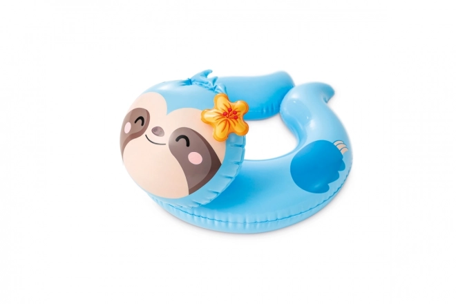 Inflatable Animal Float