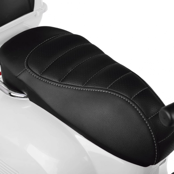 Elektrische scooter Vespa GTS Super voor kinderen
