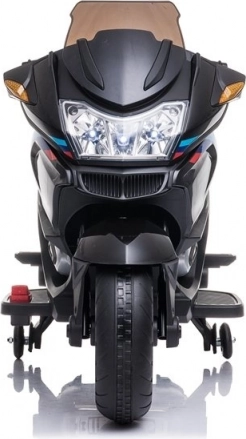 Children's Battery Motorcycle XMX609 Black