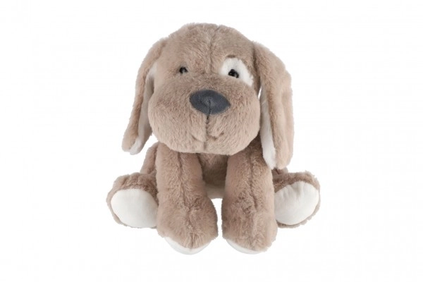 Plush Dog Bruno 30 cm