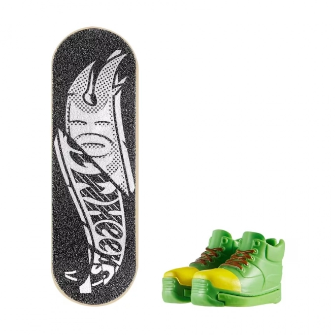Hot Wheels Skate Trickster