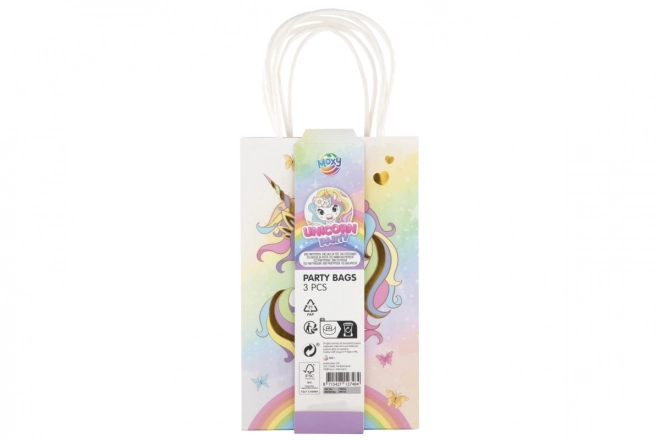 Unicorn Party Bags Set