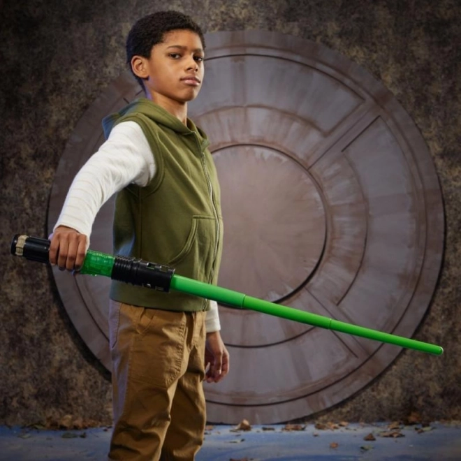 Star Wars Lichtzwaard Forge Basis