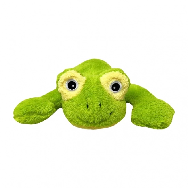 Plush Frog Zuzia 40 cm